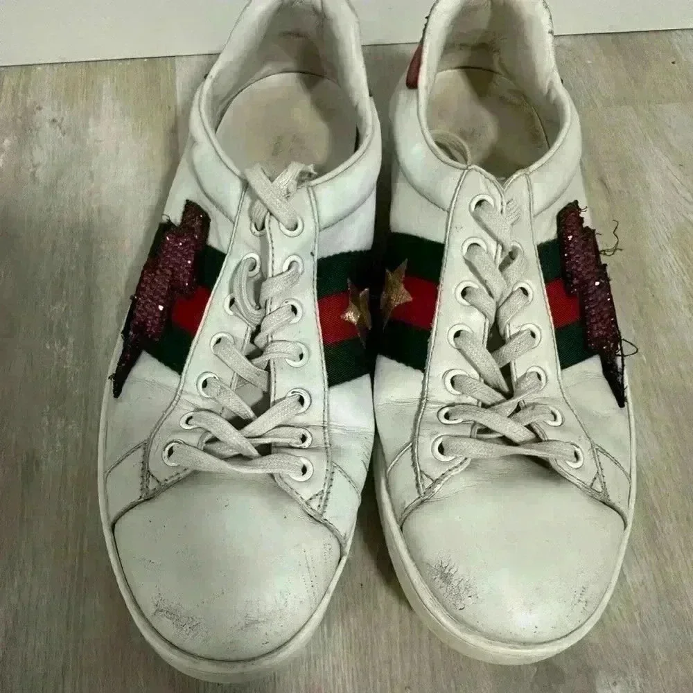Gucci elevate your